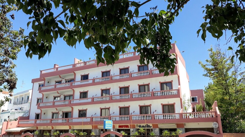 

Verona - Lagos - Boutique Hotel Marina S. Roque