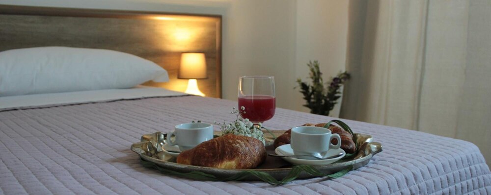 

Milano - Assemini - Mansio Residence & Hotel