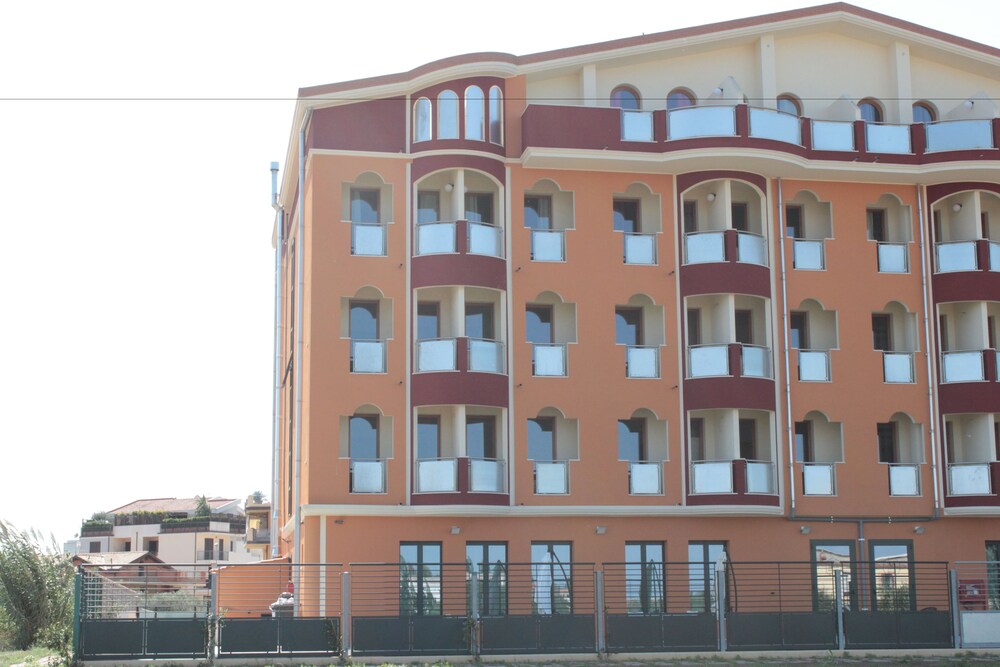 

Torino - Assemini - Mansio Residence & Hotel