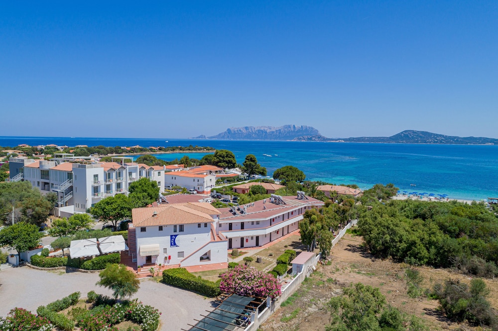 

Roma - Porto Istana - Hotel Mare Blue