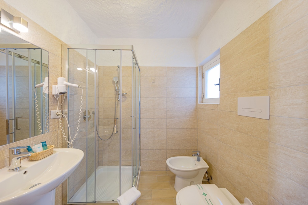 

Bari - Porto Istana - Hotel Mare Blue