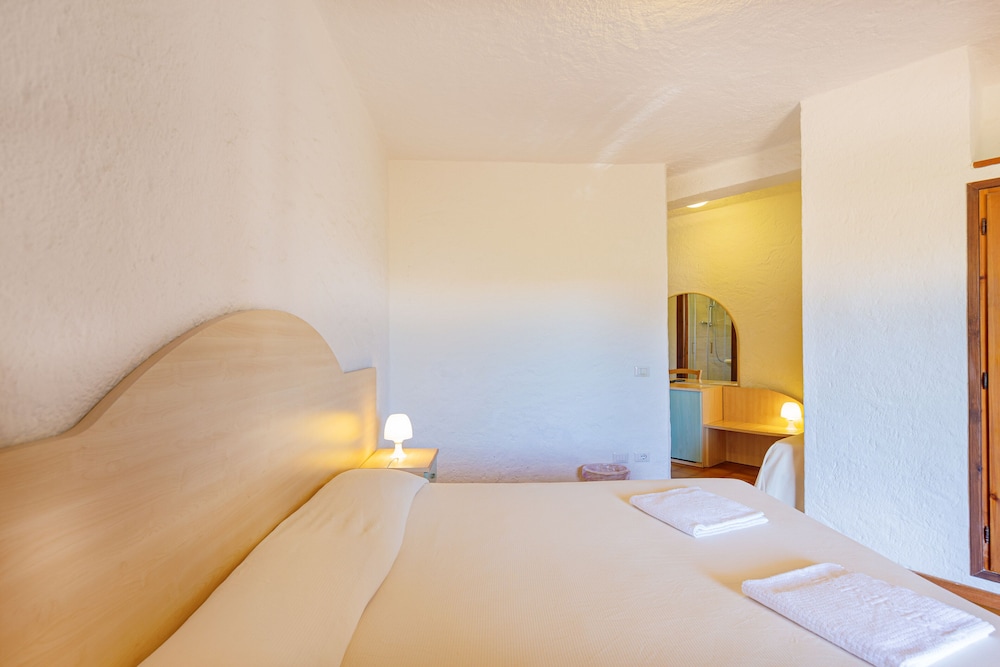 

Verona - Olbia - Hotel Mare Blue
