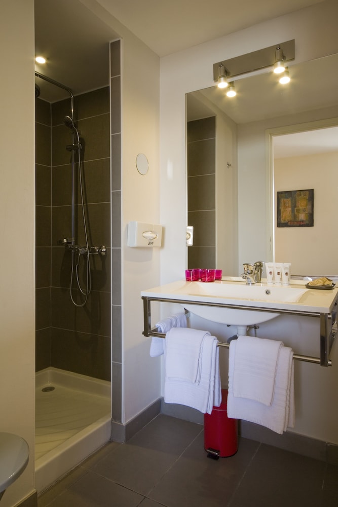 

Milano - Saint-Jean-de-Luz - Hotel Le Relais Saint-Jacques