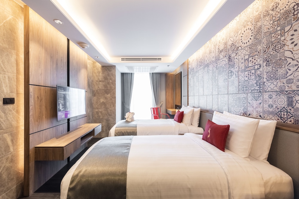 

Bologna - Panwa Beach - Ramada Plaza By Wyndham Chao Fah