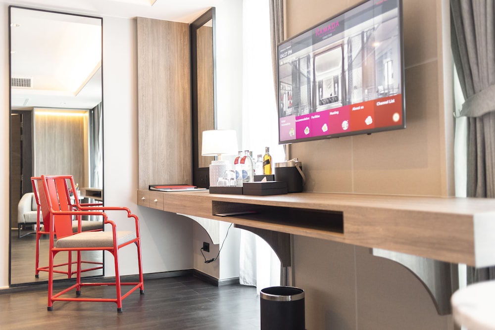 

Milano - Panwa Beach - Ramada Plaza By Wyndham Chao Fah