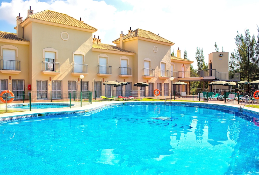 

Bologna - Islantilla - Interpass Golf Playa Country Club