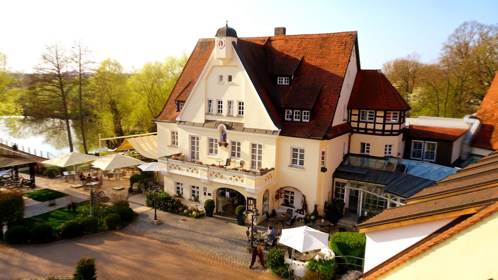 

Roma - Amberg - Drahthammer Schlößl