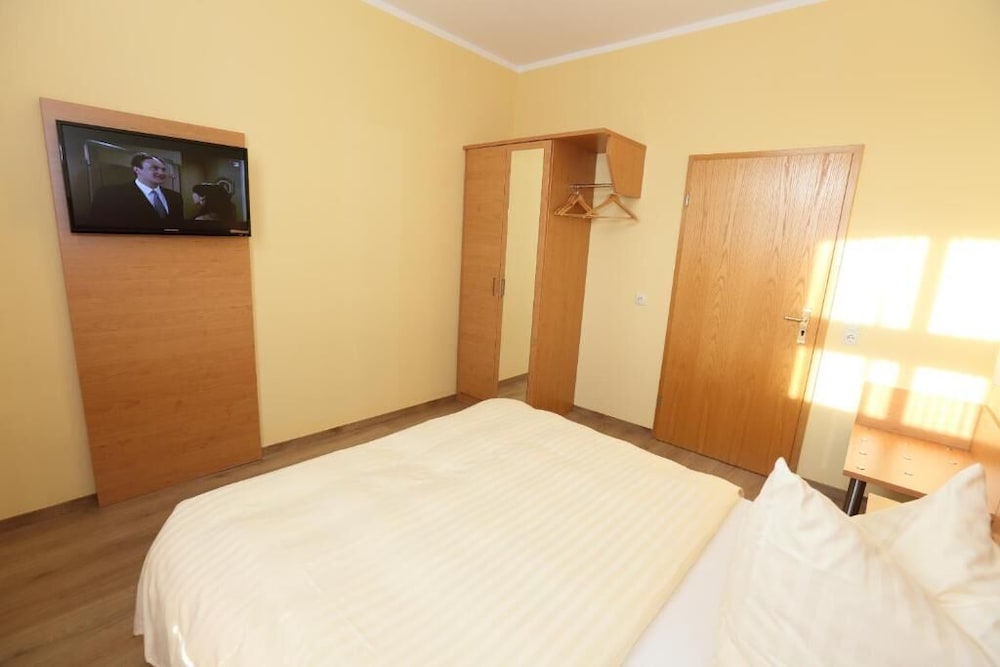 

Milano - Stade - Appartementhotel in Stade