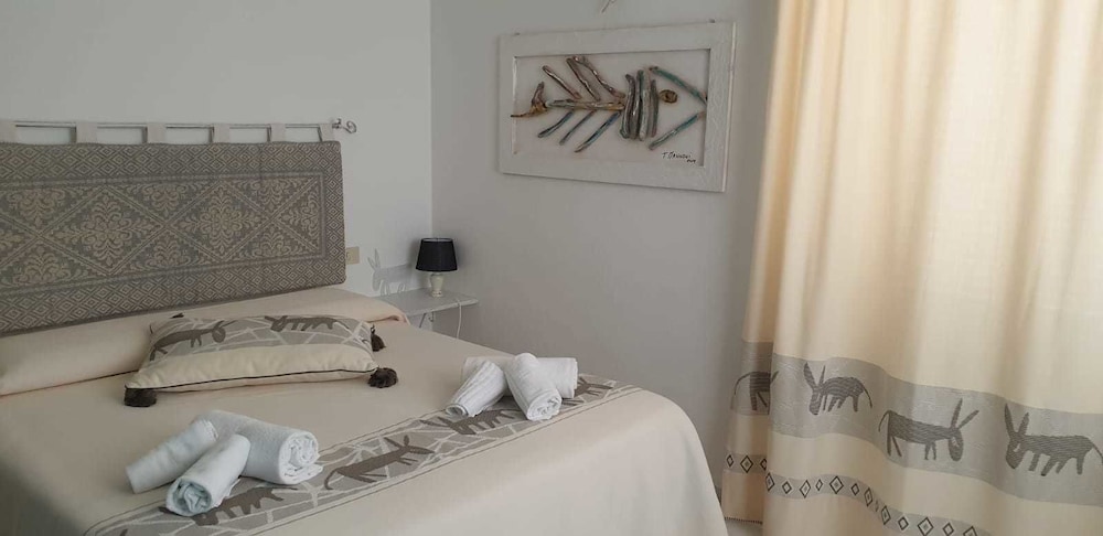 

Torino - Capo Testa - Santa Teresa di Gallura - Hotel Canne al Vento