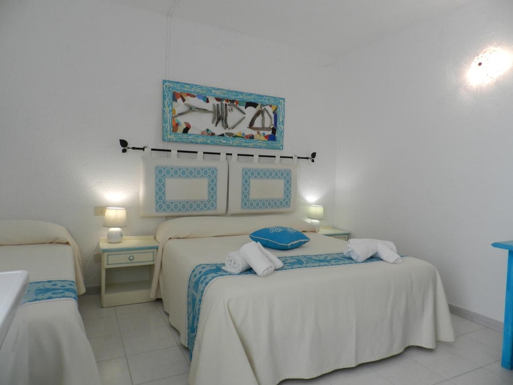 

Verona - Sardegna Nord - Alghero, Stintino e Castelsardo, Mare Italia - Hotel Canne al Vento