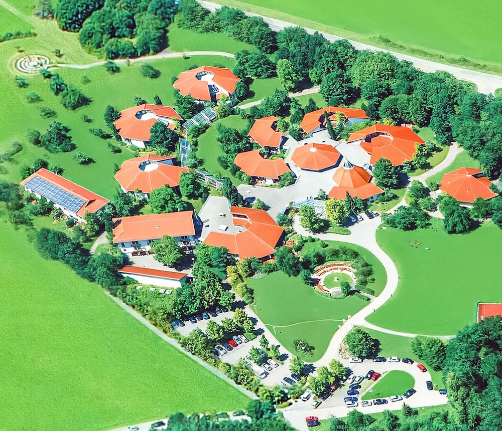 

Roma - Bad Liebenzell - Hohenwart Forum