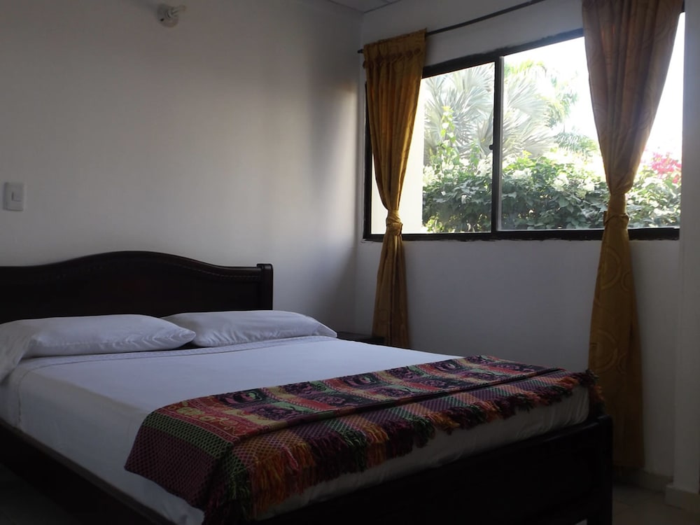 

Roma - Cartagena de Indias - Hotel La Via