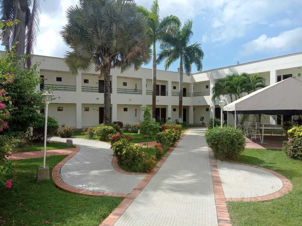 

Roma - Cartagena de Indias - Hotel La Via