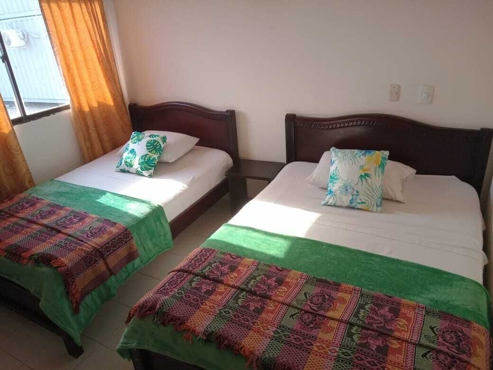 

Venezia - Cartagena de Indias - Hotel La Via