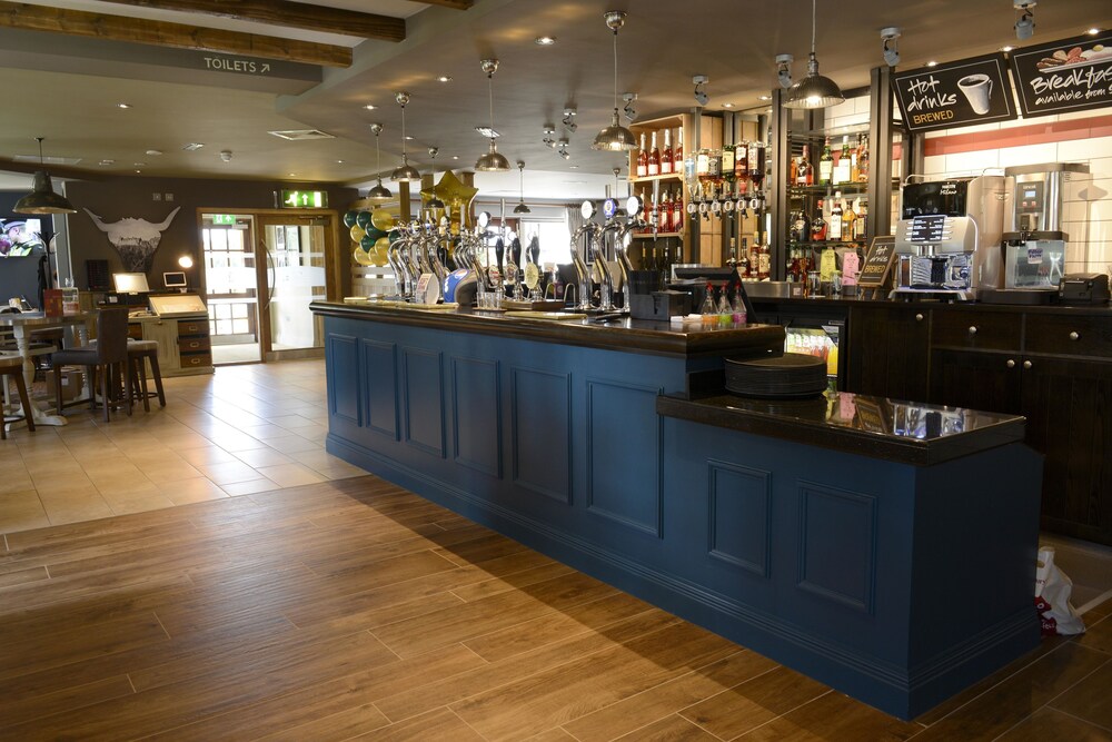 

Bari - Stirling - Highland Gate, Stirling by Marston's Inns
