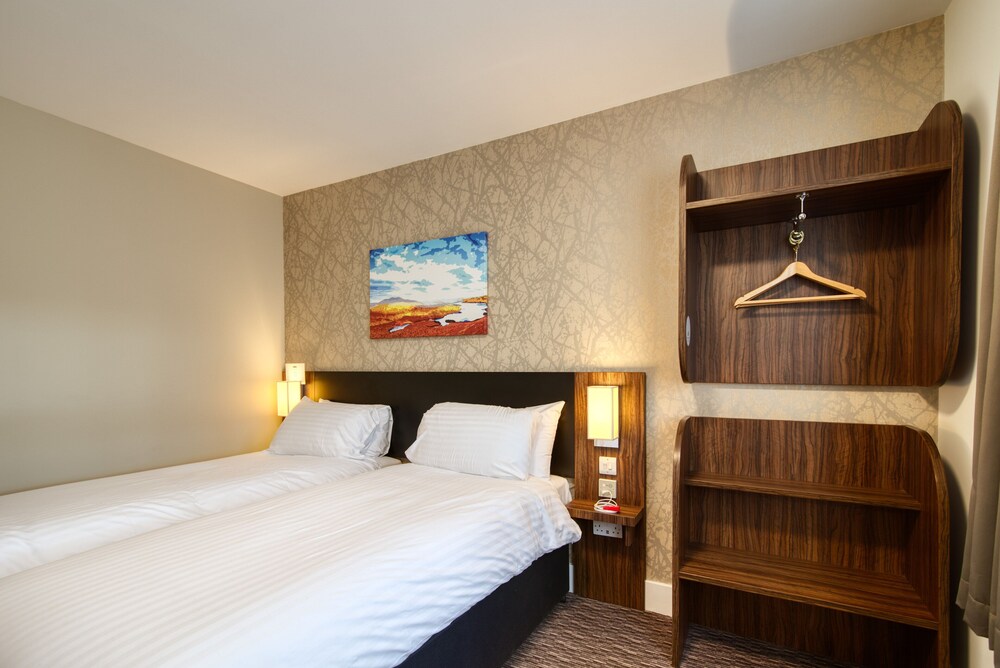 

Roma - Stirling - Highland Gate, Stirling by Marston's Inns