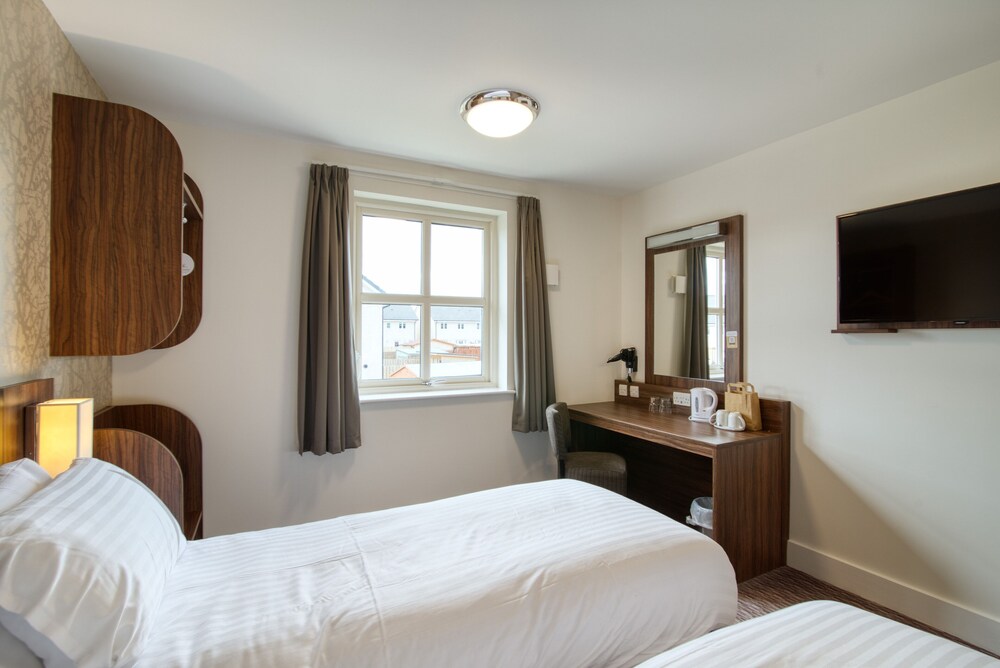 

Napoli - Stirling - Highland Gate, Stirling by Marston's Inns
