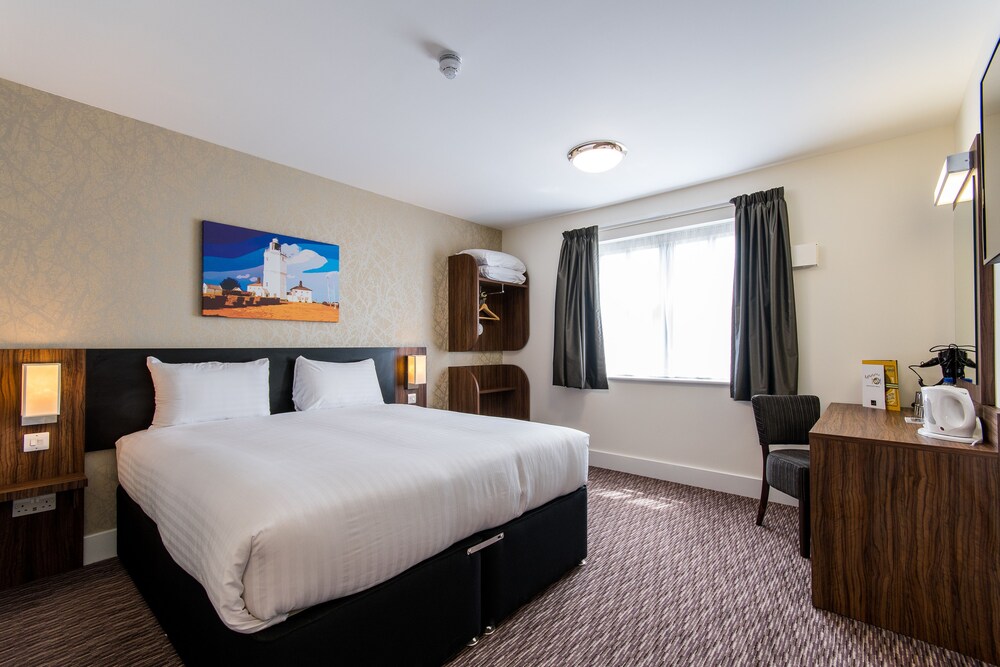 

Bari - Stirling - Highland Gate, Stirling by Marston's Inns