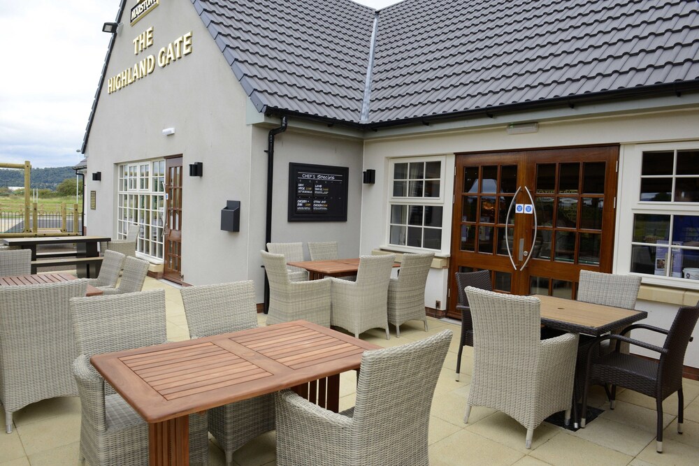 

Bologna - Stirling - Highland Gate, Stirling by Marston's Inns