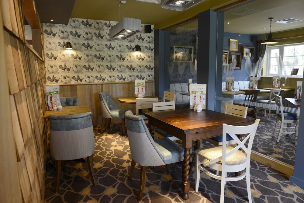

Milano - Dunblane - Highland Gate, Stirling by Marston's Inns