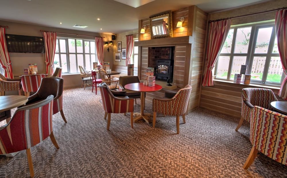 

Roma - Livingston - Chain Runner, Livingston by Marston's Inns