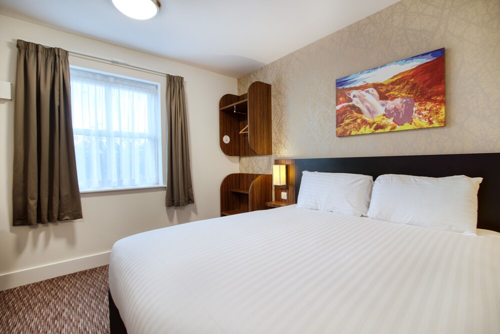 

Milano - Stirling - Highland Gate, Stirling by Marston's Inns