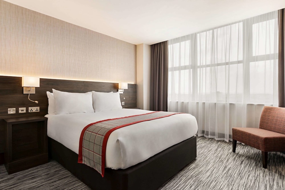 

Venezia - Glasgow - Ramada By Wyndham East Kilbride