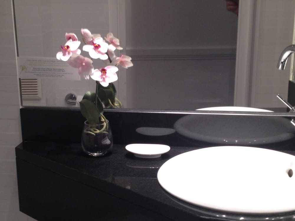 

Milano - Neuilly-sur-Seine - Hôtel Elysées Flaubert