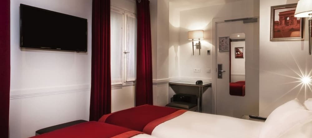 

Venezia - Levallois-Perret - Hôtel Elysées Flaubert