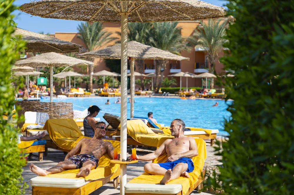 

Firenze - El Gouna - Three Corners Sunny Beach Resort