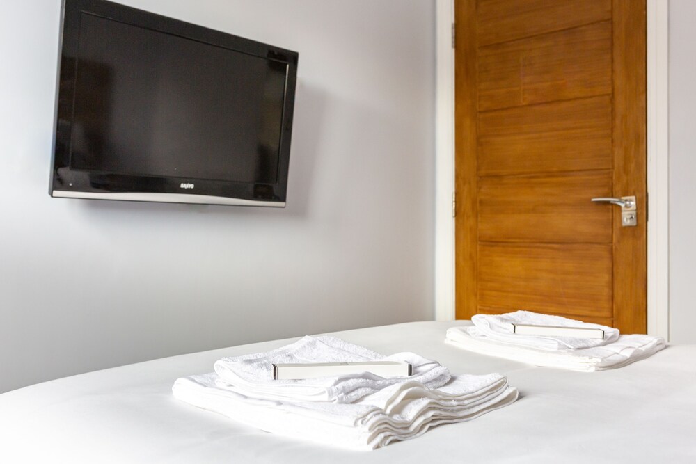 

Verona - Barking - Wellesley Hotel