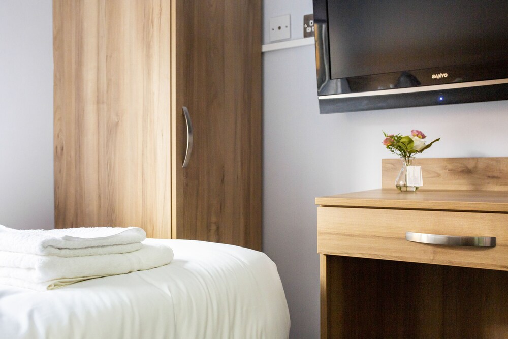 

Milano - Dagenham - Wellesley Hotel