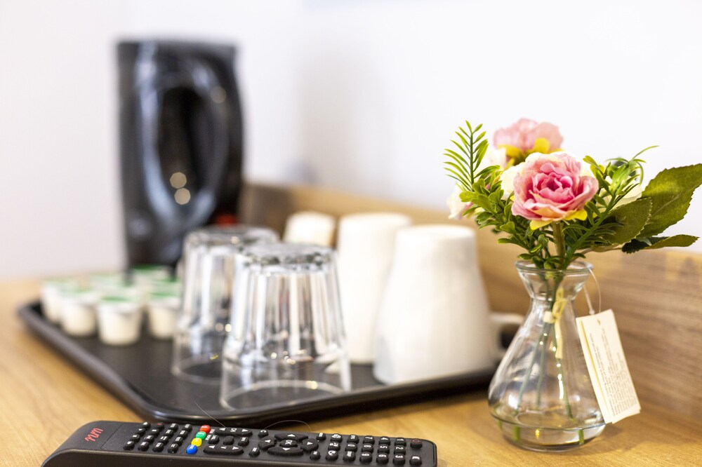 

Venezia - Chingford - Wellesley Hotel