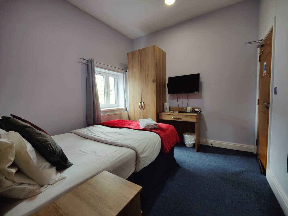 

Venezia - Barking - Wellesley Hotel