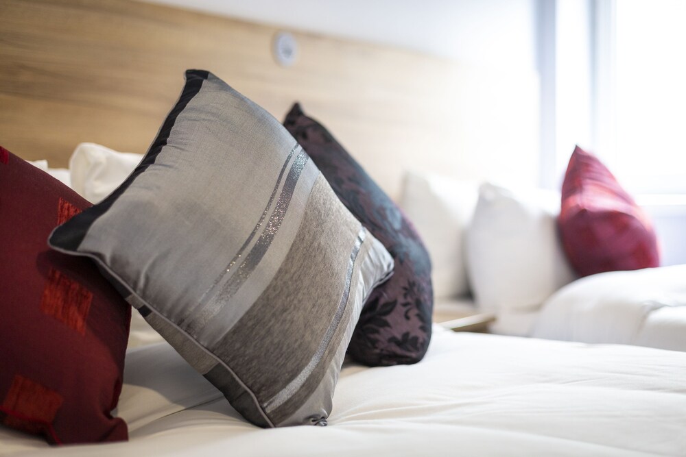 

Roma - Chingford - Wellesley Hotel
