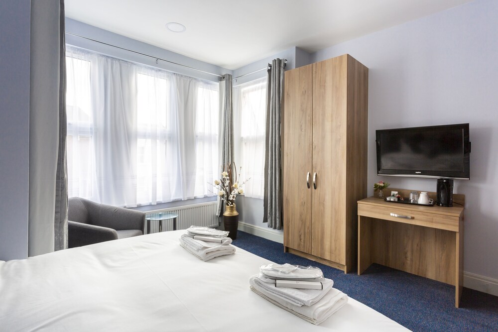 

Venezia - Chingford - Wellesley Hotel