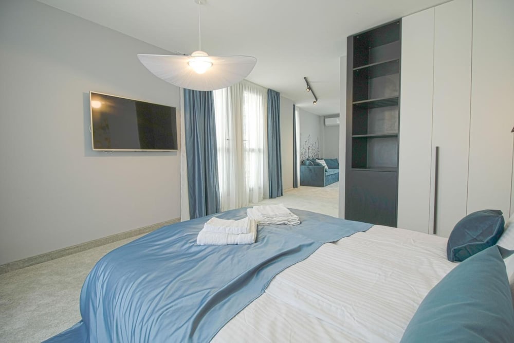 

Roma - Blagoevgrad - Boutique Apartments Blagoevgrad
