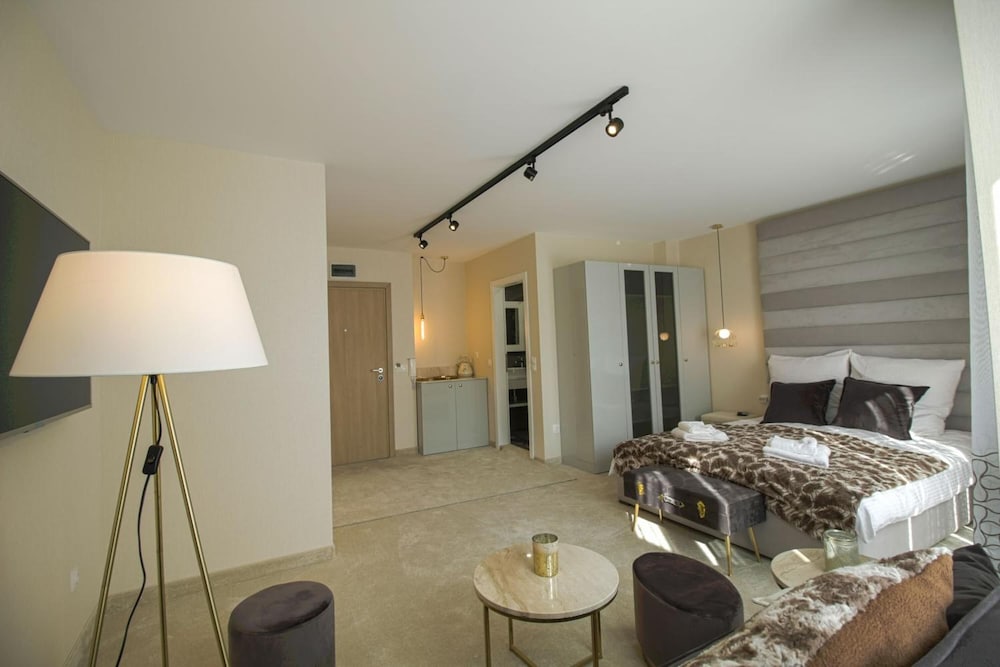

Milano - Blagoevgrad - Boutique Apartments Blagoevgrad