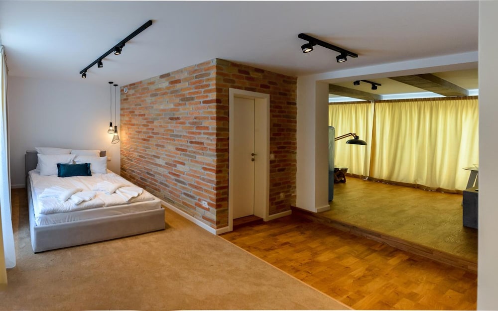 

Milano - Blagoevgrad - Boutique Apartments Blagoevgrad