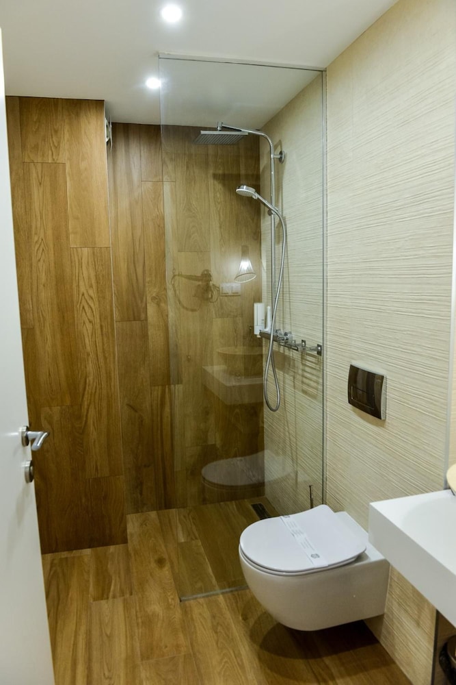 

Milano - Blagoevgrad - Boutique Apartments Blagoevgrad