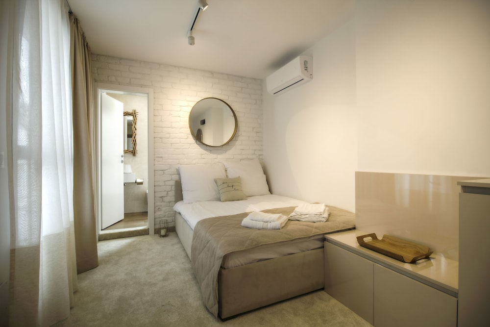 

Milano - Blagoevgrad - Boutique Apartments Blagoevgrad