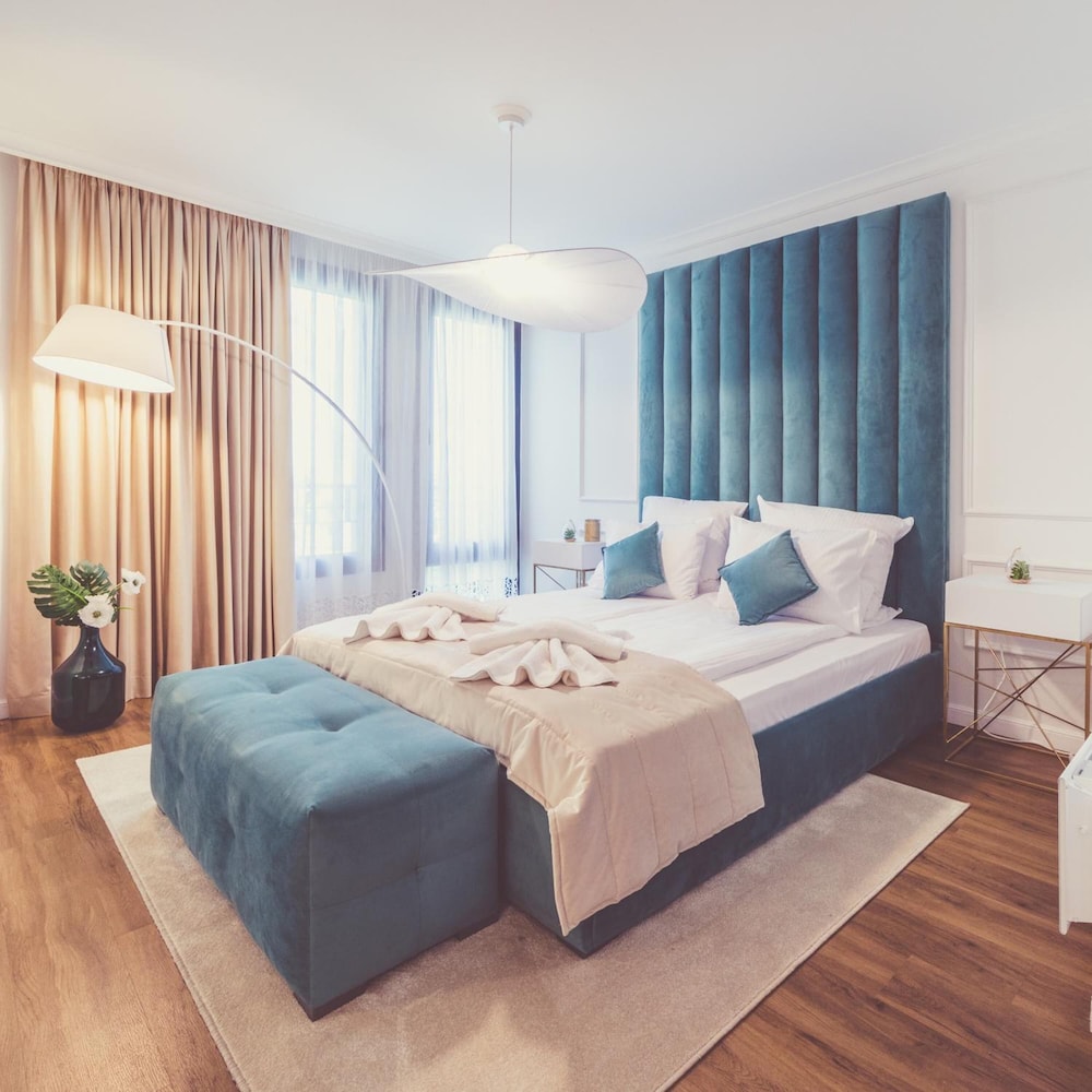 

Milano - Blagoevgrad - Boutique Apartments Blagoevgrad