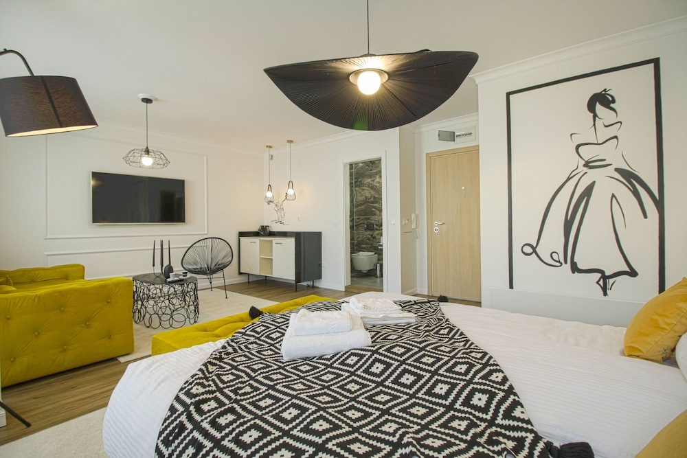 

Bari - Blagoevgrad - Boutique Apartments Blagoevgrad