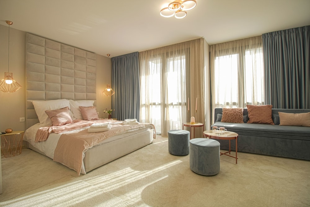 

Roma - Blagoevgrad - Boutique Apartments Blagoevgrad