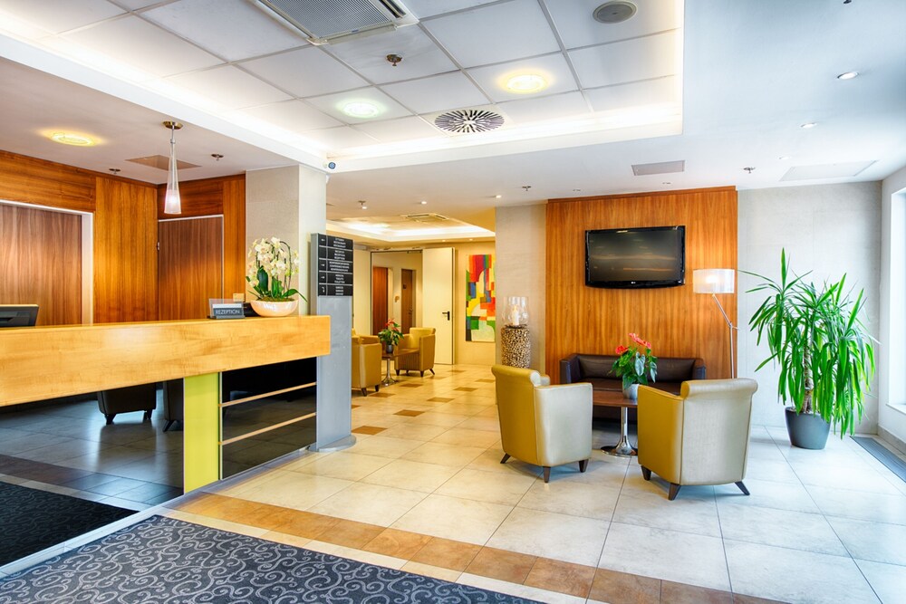 

Reggio Calabria - Budapest - ACHAT Hotel Budapest