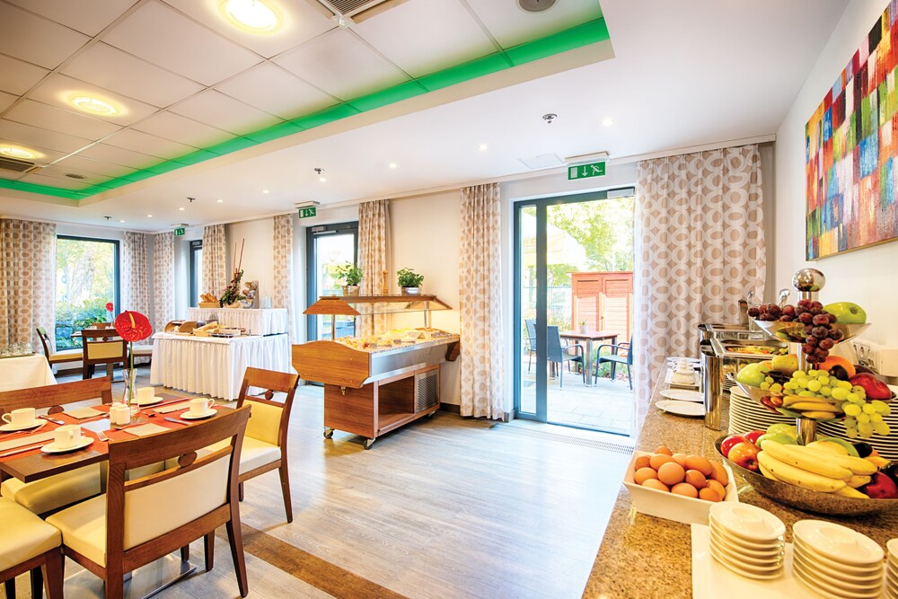 

Pescara - Budapest - ACHAT Hotel Budapest