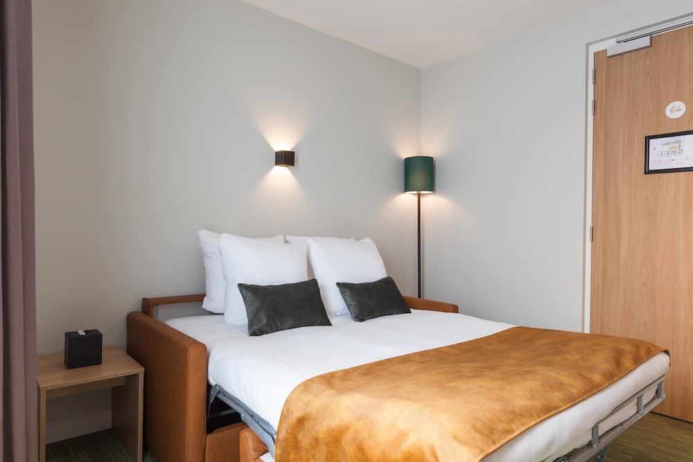 

Pisa - Schiphol - Best Western Plus Hotel Amstelveen