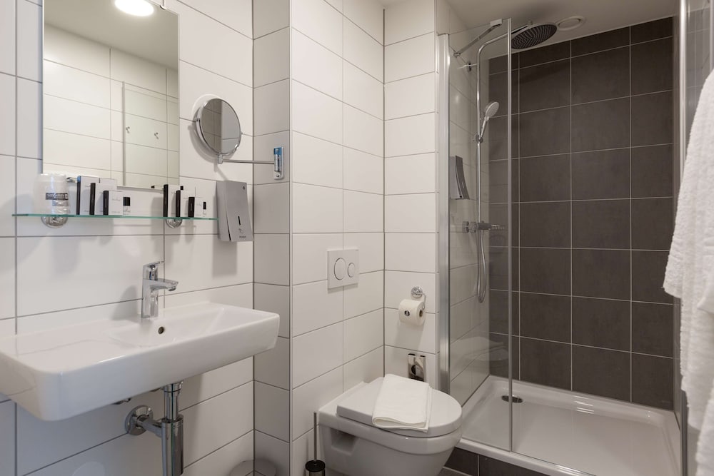 

Roma - Uithoorn - Best Western Plus Hotel Amstelveen