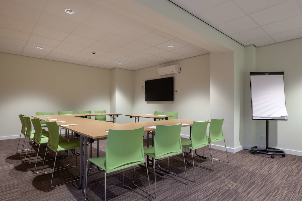 

Pisa - Aalsmeer - Best Western Plus Hotel Amstelveen