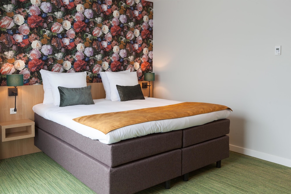 

Napoli - Amsterdam - Best Western Plus Hotel Amstelveen